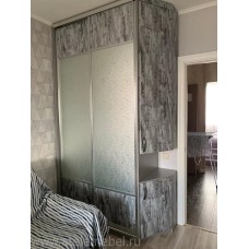 Комната для подростка "Штукатурка"