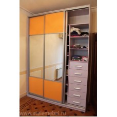 Шкаф для детской комнаты