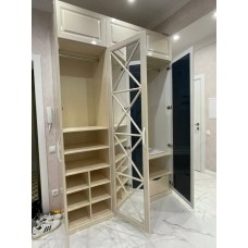 Прихожая (прованс)