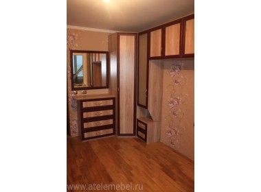 Комод для спальни