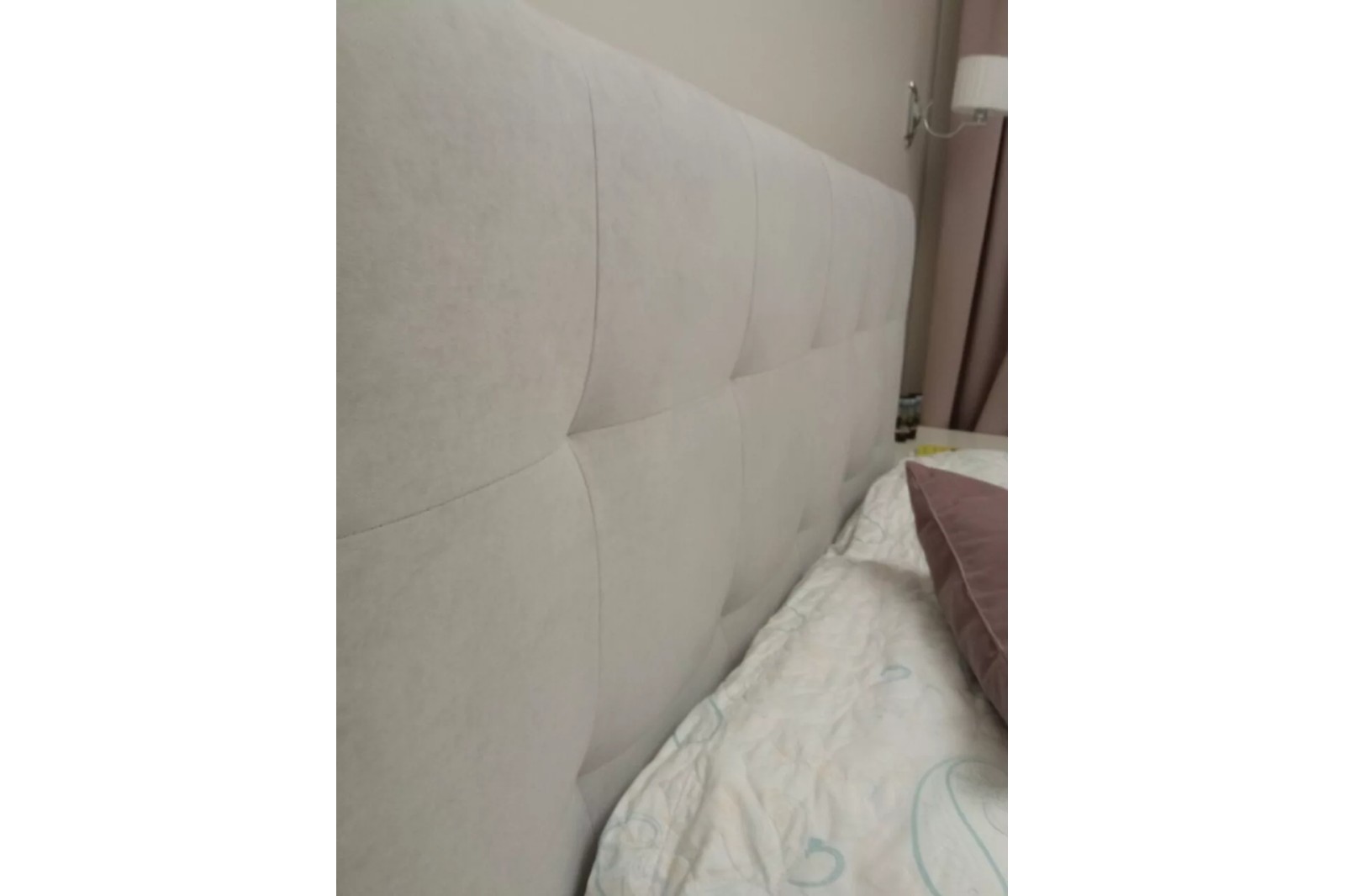 Спальный гарнитур (Модерн)