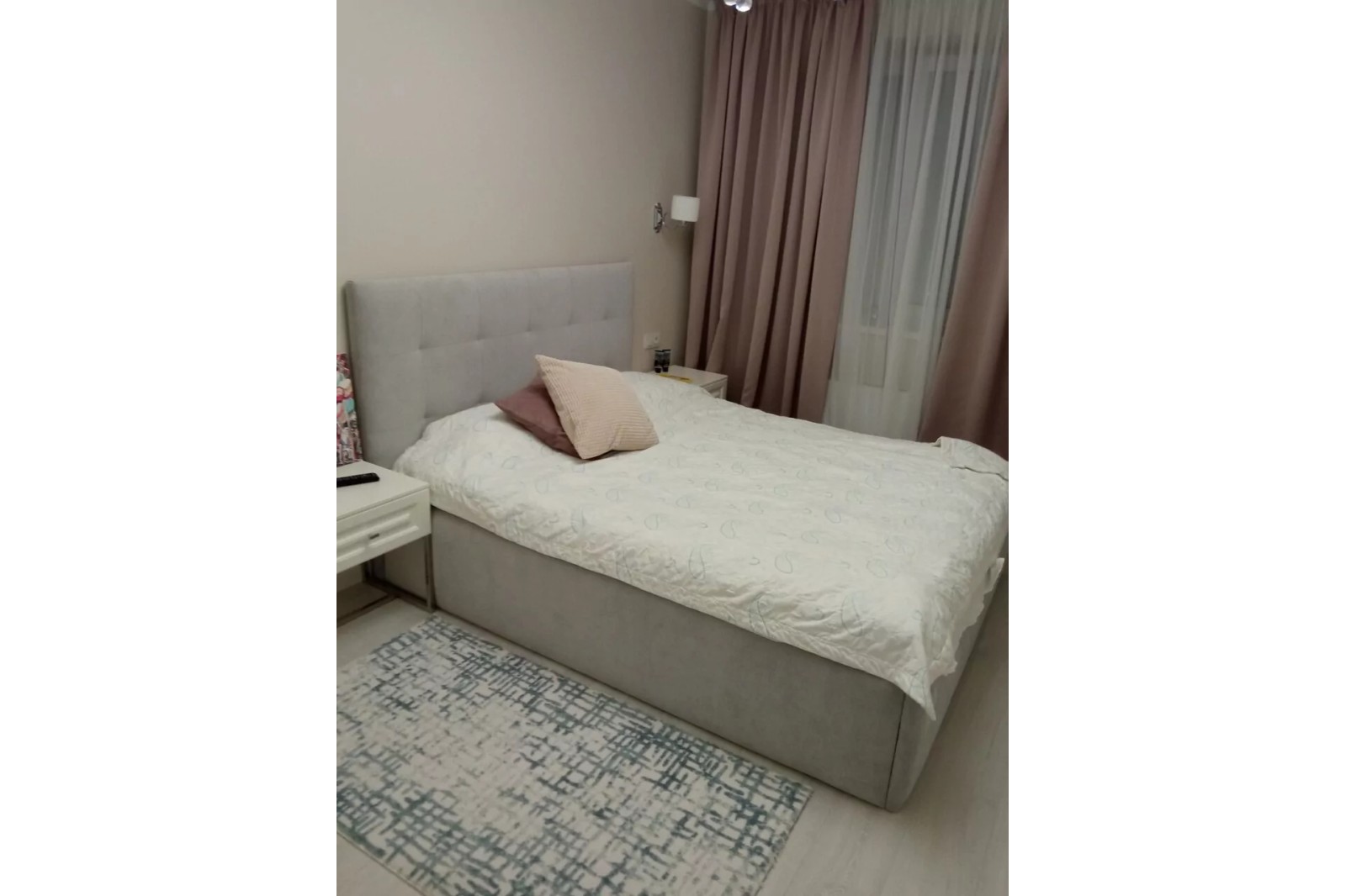 Спальный гарнитур (Модерн)