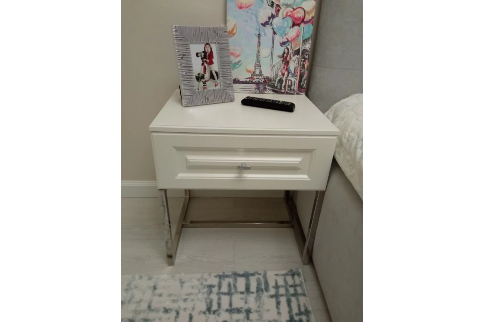 Спальный гарнитур (Модерн)