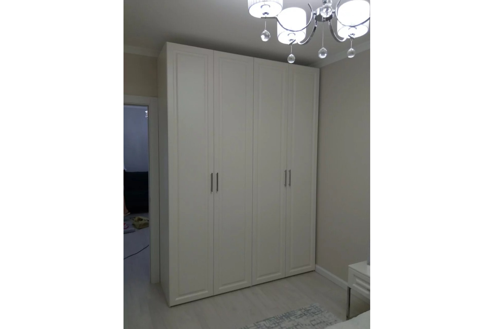 Спальный гарнитур (Модерн)