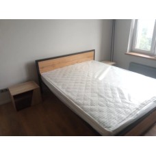 Спальный гарнитур (дуб вотан)