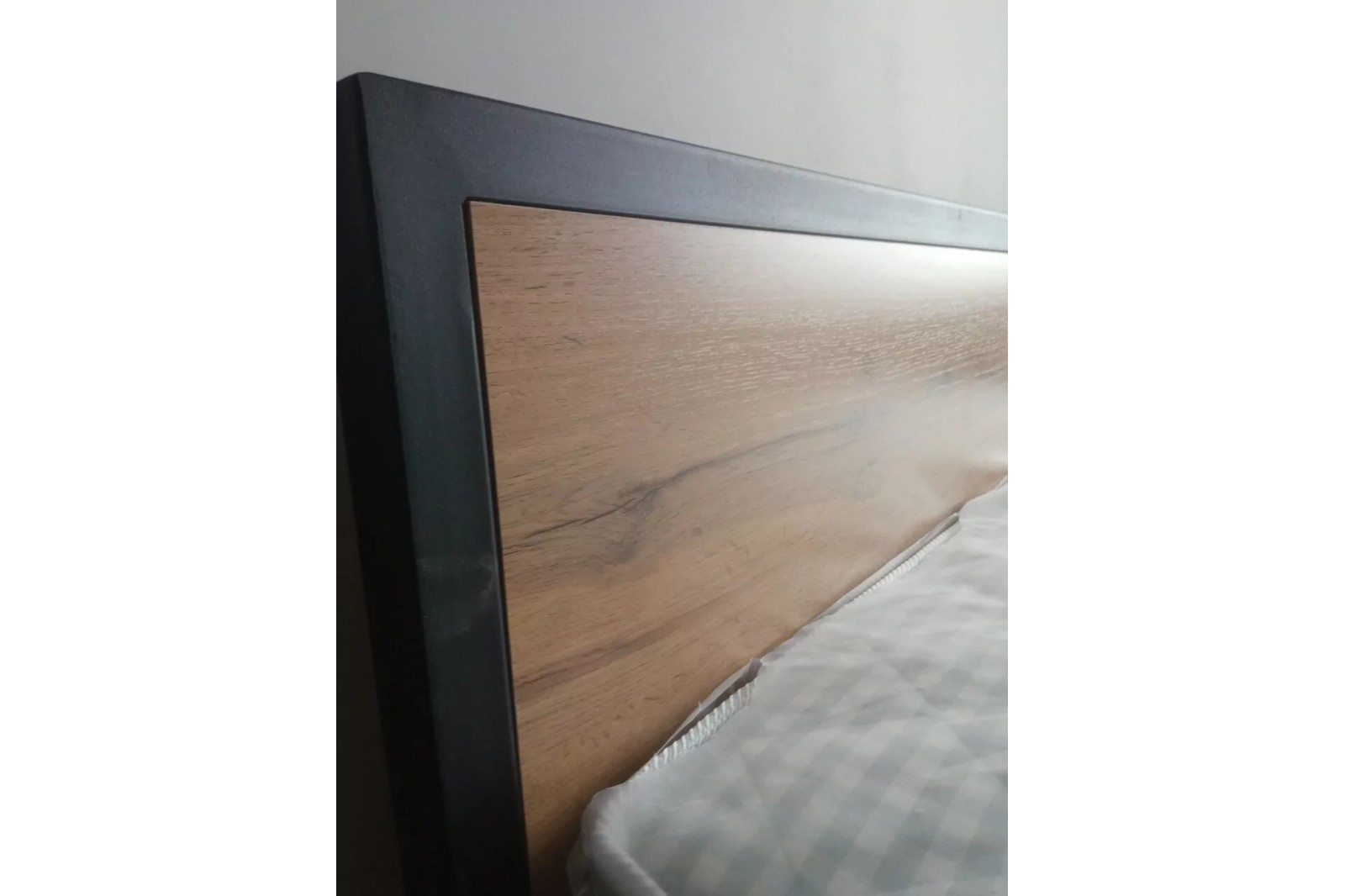 Спальный гарнитур (дуб вотан)