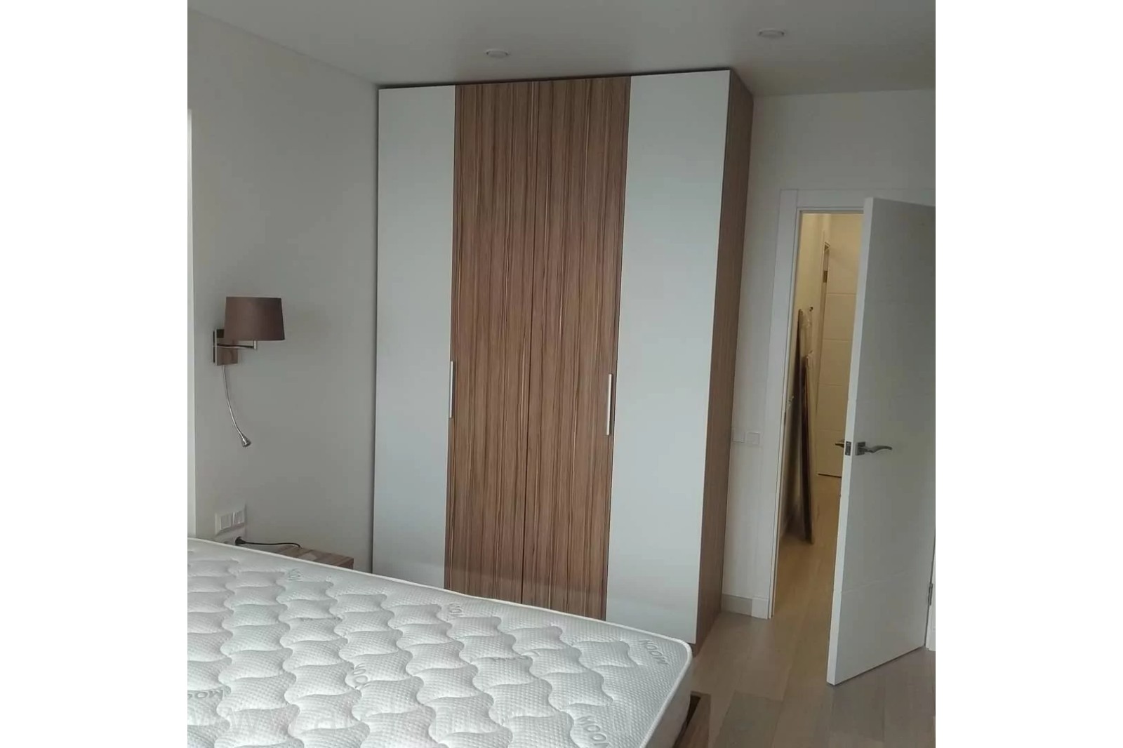 Спальня из ЛДСП