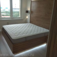 Спальня из ЛДСП