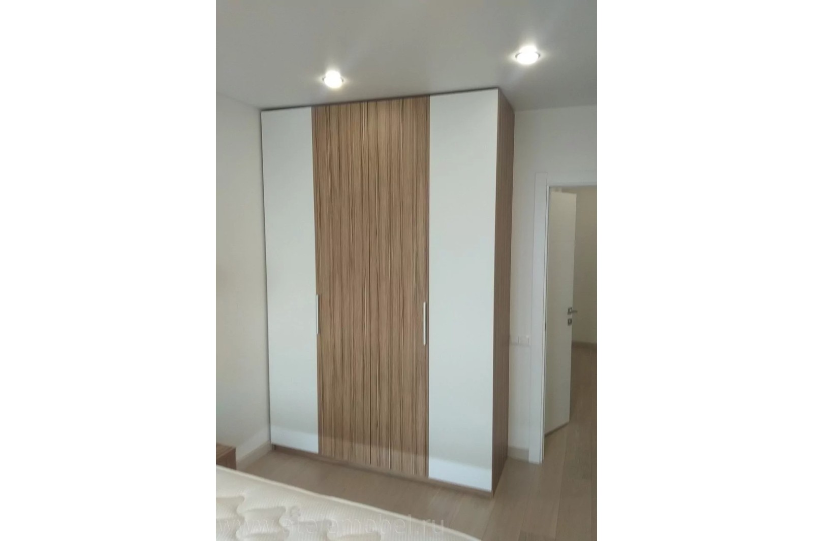 Спальня из ЛДСП