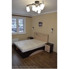 Спальня по индивидуальным размерам