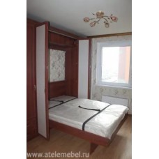 Откидная кровать большая