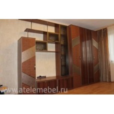 Откидная шкаф-кровать