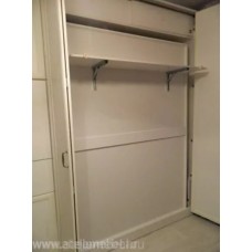 Откидной шкаф на кухню