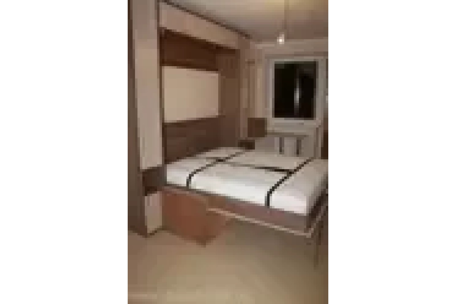 Кровать откидная с диваном