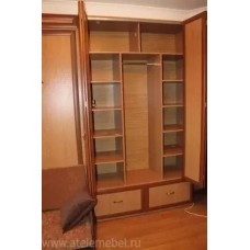 Кровать откидная с диваном