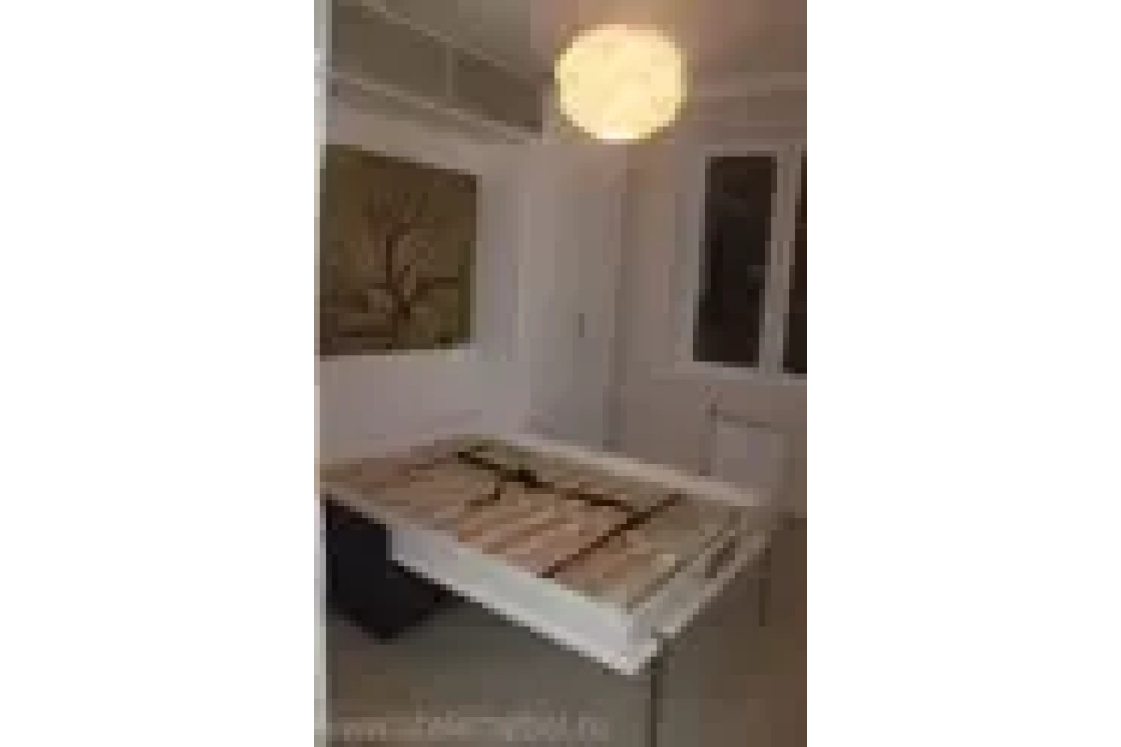 Кровать откидная с диваном