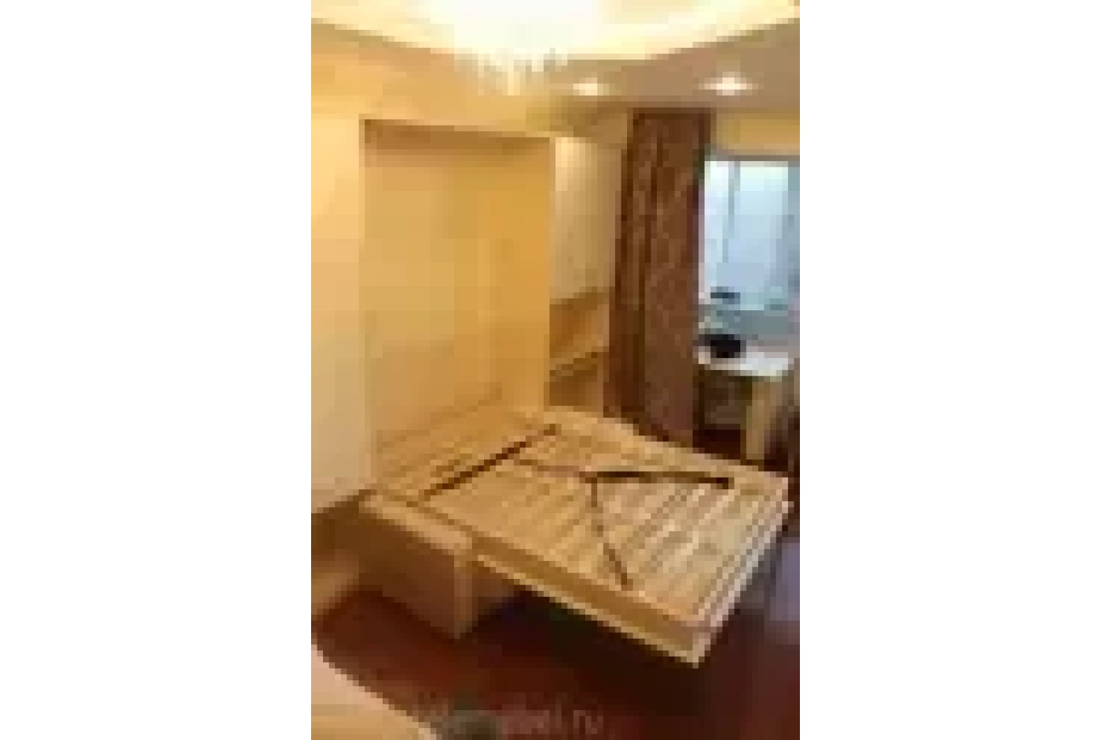 Кровать откидная с диваном