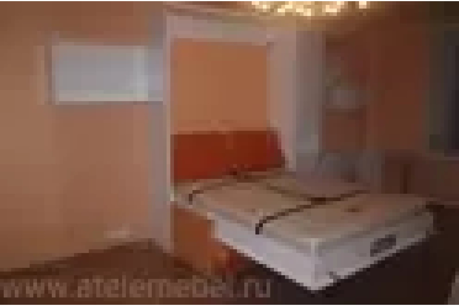 Кровать откидная с диваном