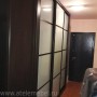 Шкаф-купе венге