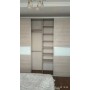 Шкаф-купе встроенный