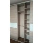 Шкаф-купе встроенный