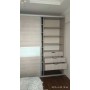 Шкаф-купе встроенный