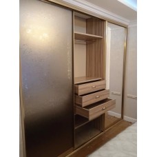 Шкаф-купе (паутинка)