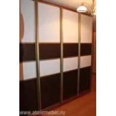 Встраиваемый шкаф-купе на заказ