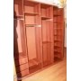 Встроенный шкаф-купе на заказ