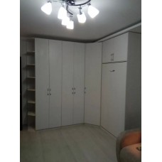 Откидная кровать (детская вертикальная)