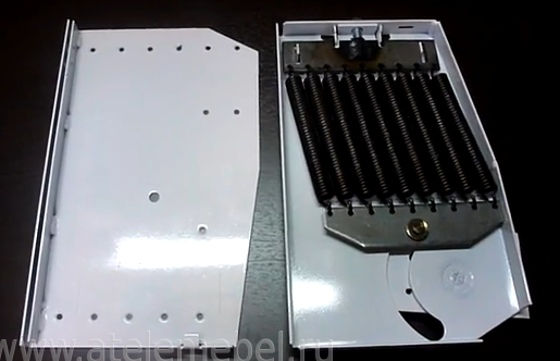 Преимущества и характеристики откидных кроватей