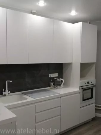 Кухни (под заказ) в Atelemebel